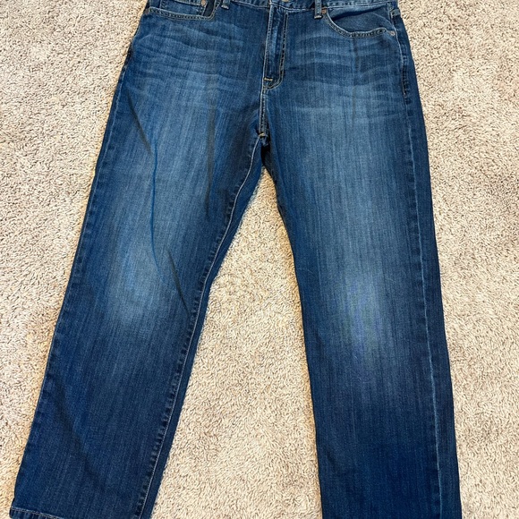 Lucky Brand 429 Classic Straight Men’s Jeans - Picture 2 of 8